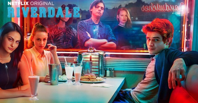 Riverdale 3 clearance x 22 streaming